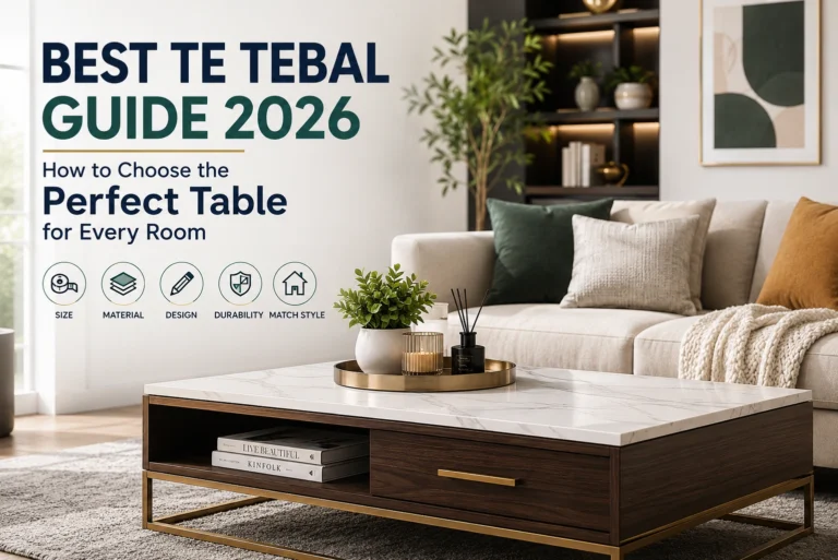 Te Tebal