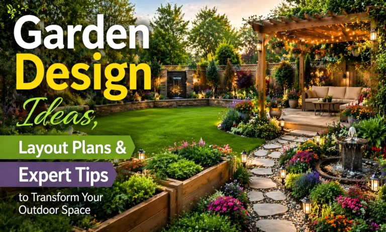 Garden Design