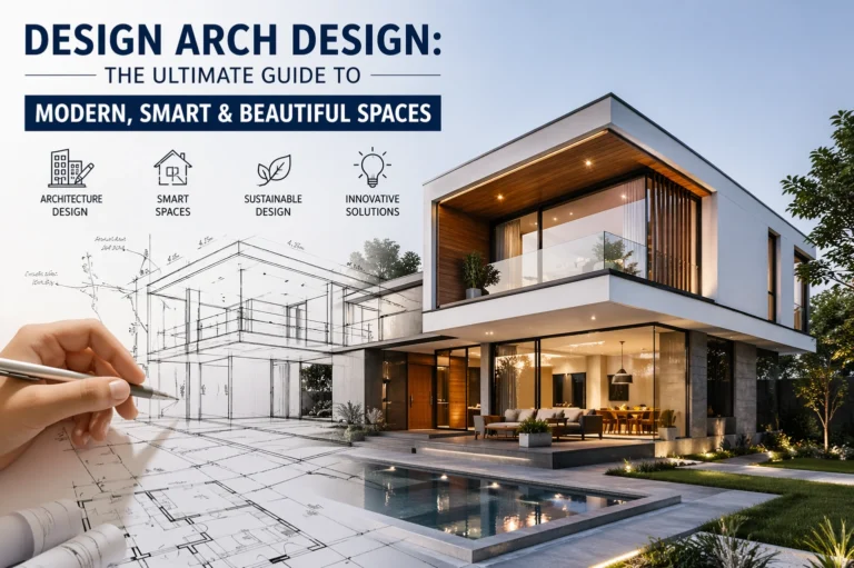 Design Arch Design