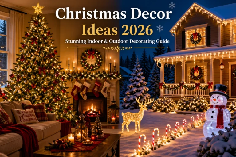Christmas Decor