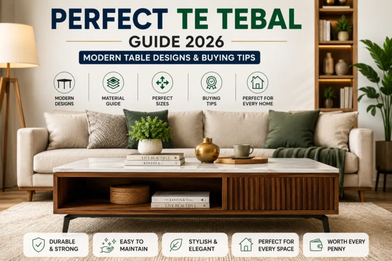 Te Tebal