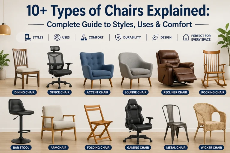 Chairs
