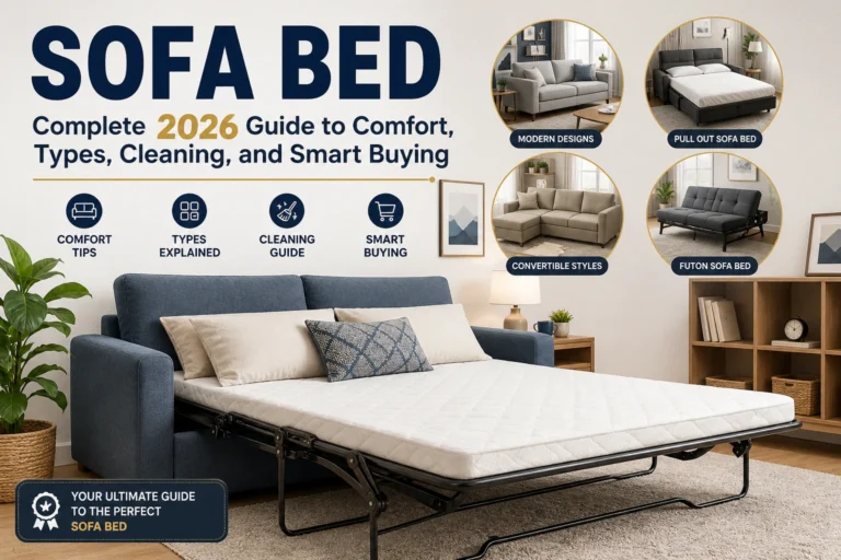 Sofa Bed