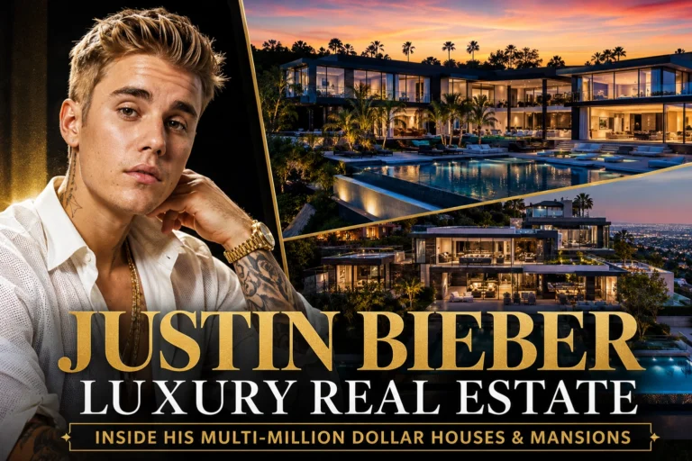 Justin Bieber