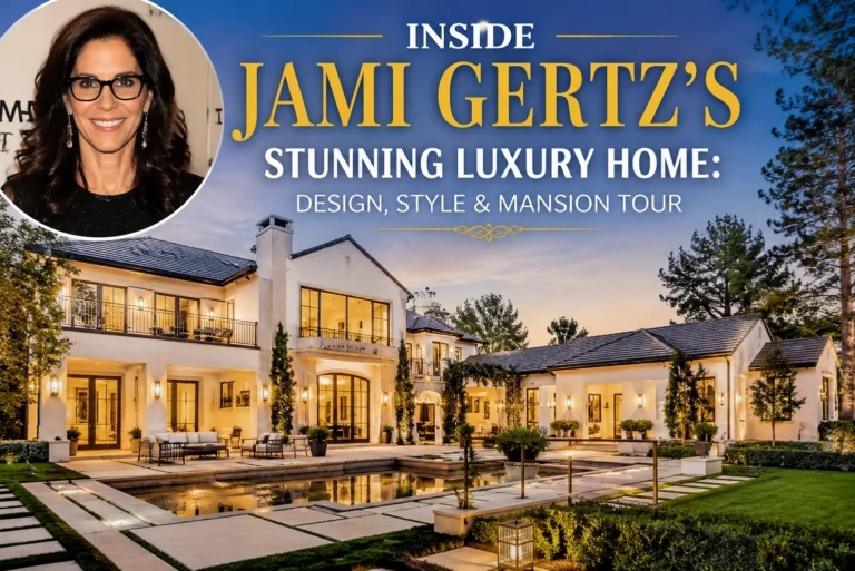 Luxury Home