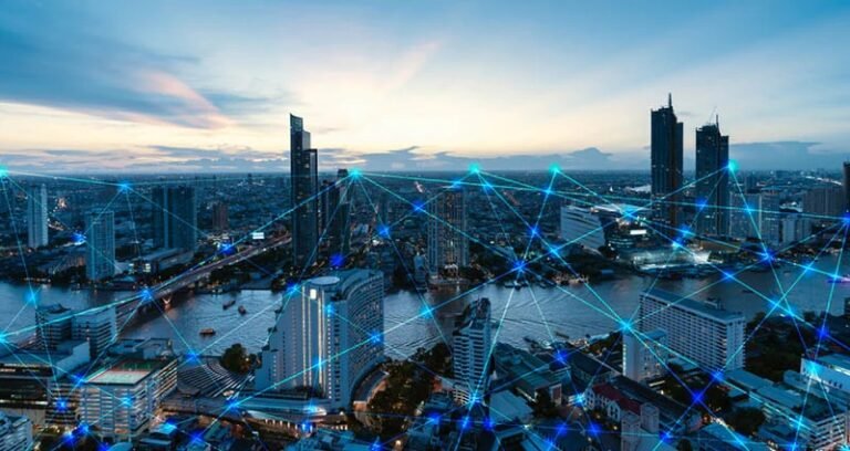Building Tomorrow's Infrastructure: From Deep Foundations to Telecommunication Networks