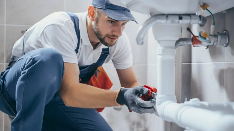 Knowing When to Hire a Professional Plumber Can Make Your Life Better Knowing When to Hire a Professional Plumber Can Make Your Life Better
