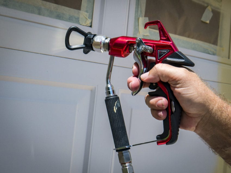 How to Choose the Right Apex Gun Parts for Your Spray Gun How to Choose the Right Apex Gun Parts for Your Spray Gun