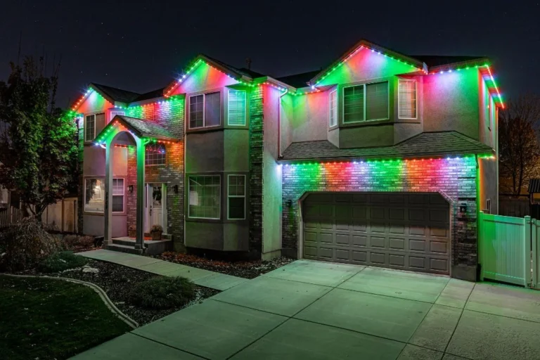 Why Scheduling Early Is the Smart Choice for Outdoor Christmas Light Installation Why Scheduling Early Is the Smart Choice for Outdoor Christmas Light Installation