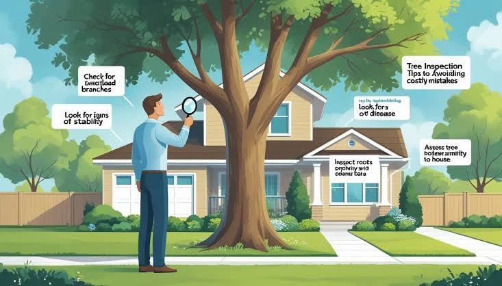 Why You Need a Tree Risk Report Before Buying a Property With Mature Trees Why You Need a Tree Risk Report Before Buying a Property With Mature Trees