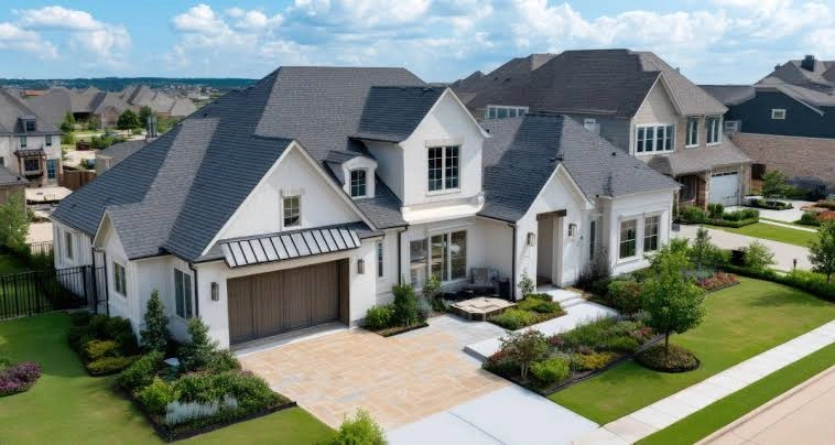Texas Enters the Busiest Housing Market Season: More Inventory, More Listings, and a Rare Window for Buyers Why the Second Half of 2026 Could Be Your Best Chance to Buy a Home in Texas Texas Enters the Busiest Housing Market Season: More Inventory, More Listings, and a Rare Window for BuyersWhy the Second Half of 2026 Could Be Your Best Chance to Buy a Home in Texas