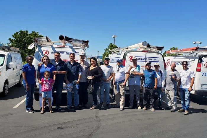 7 Family-Owned Electrical Companies in Las Vegas Customers Should Compare