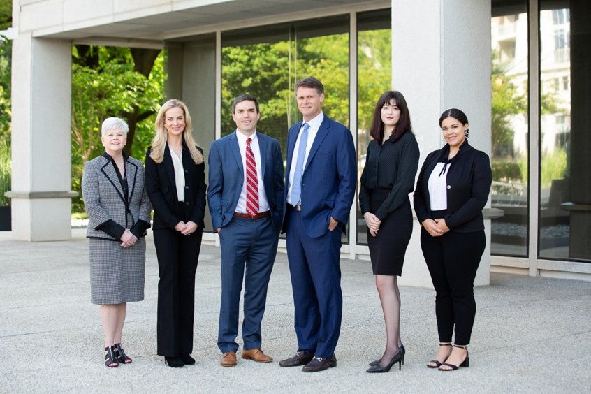 Top Founder-Led Personal Injury Law Firms Serving Fayetteville and Metro Atlanta