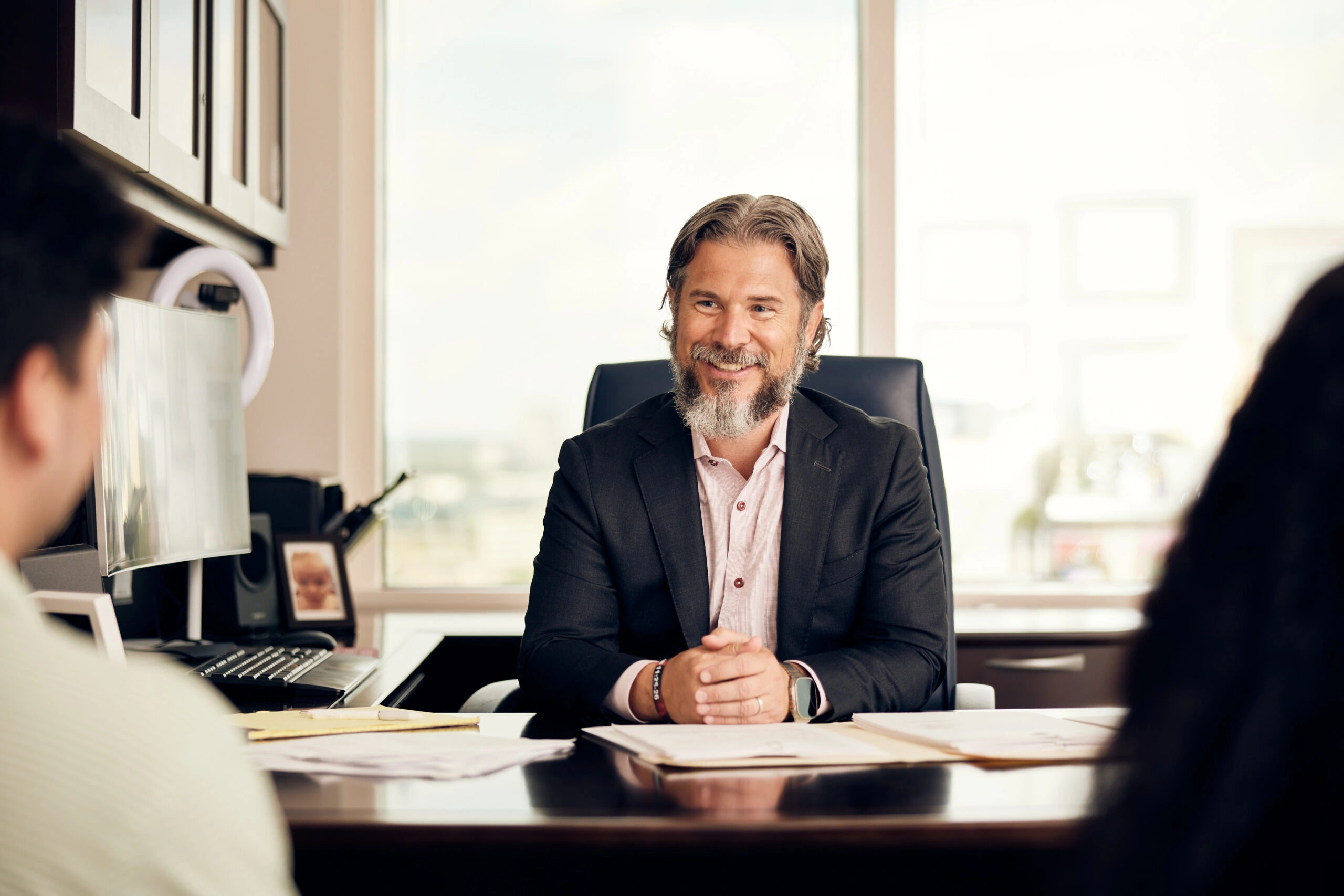 Top Founder-Led Personal Injury Law Firms Serving Fayetteville and Metro Atlanta