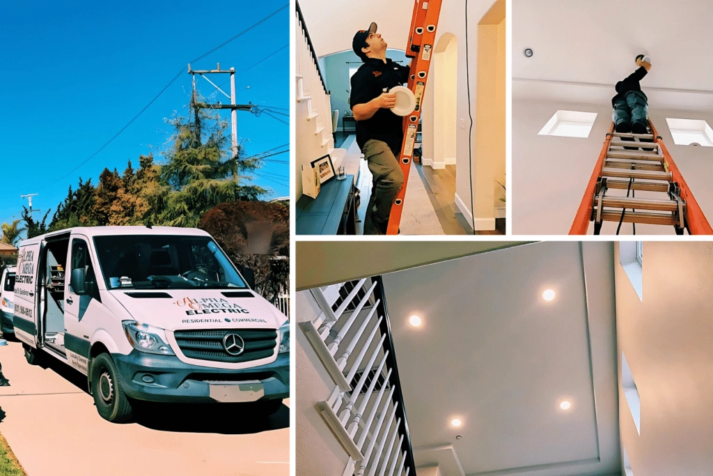 Top Family-Owned Electrical Companies in San Jose, CAWhat Are the Top Family-Owned Electrical Companies in San Jose?