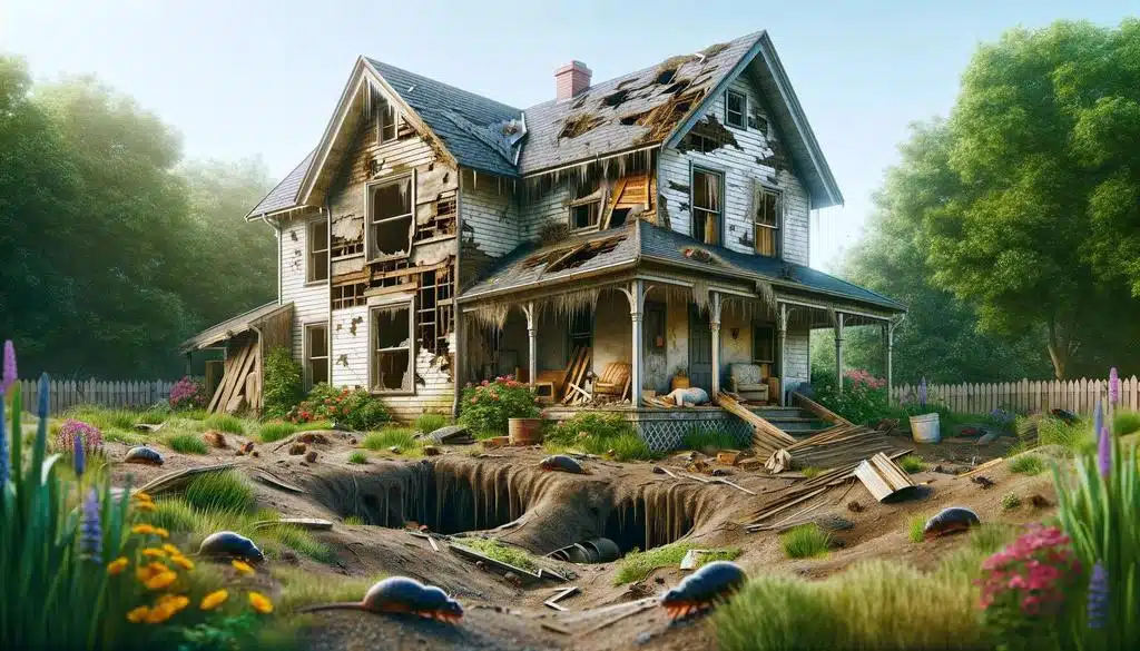 How Neglected Home Systems Can Affect Comfort and Safety