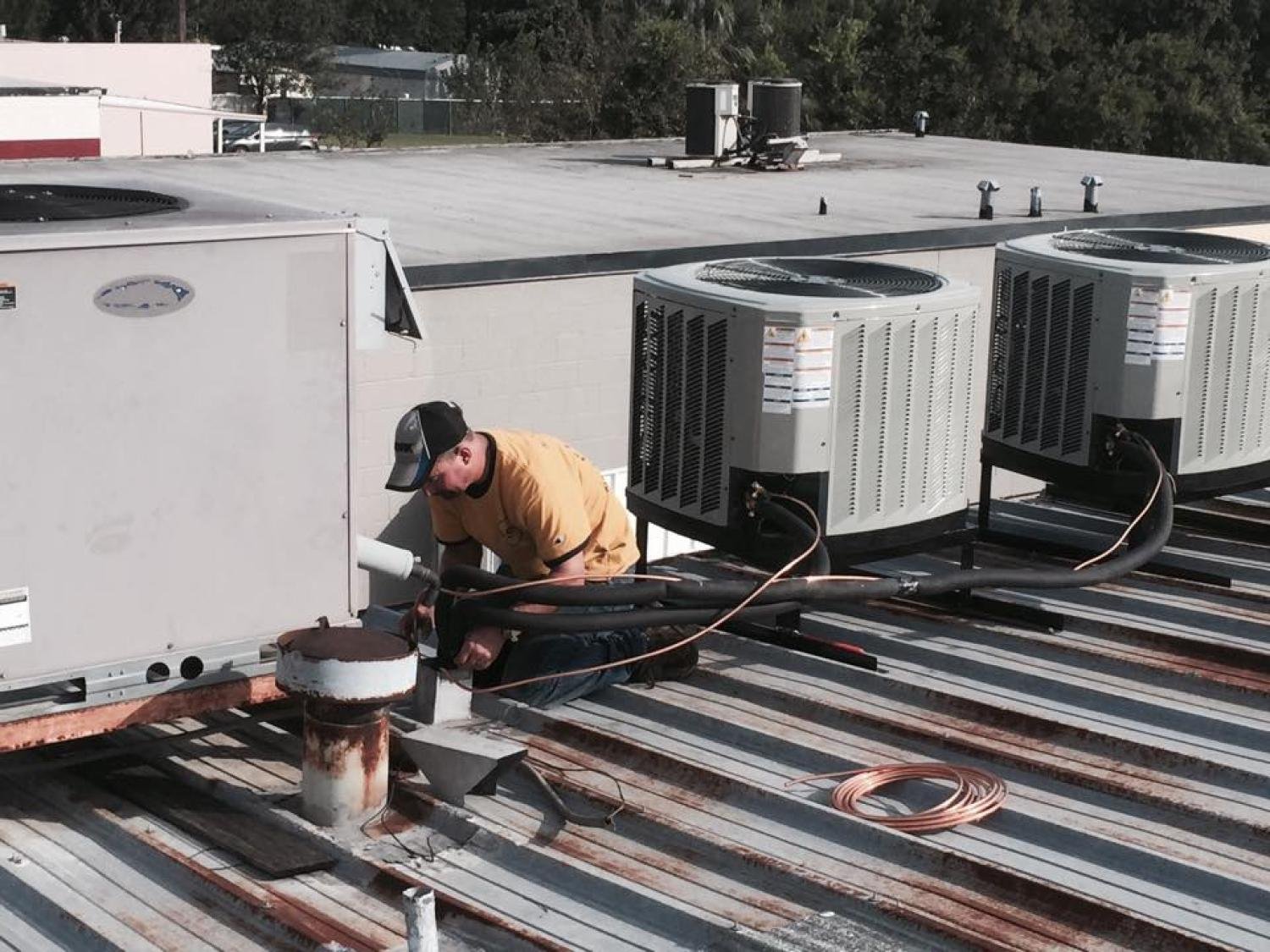 Best HVAC Companies Offering Warranties in San Antonio