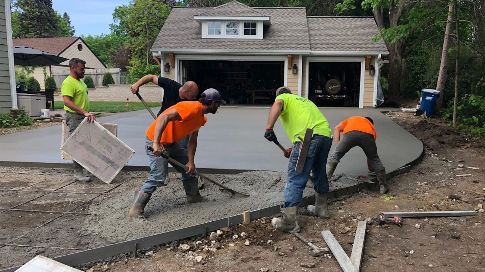 Top Masonry Repair Companies in Stockton, CA