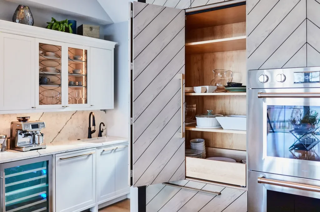 Why Custom Cabinet Doors Are Worth Considering for Your Next Project